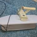 SAR 350,  جهاز ( كوايه ) ملابس Pricess Steam Ironning