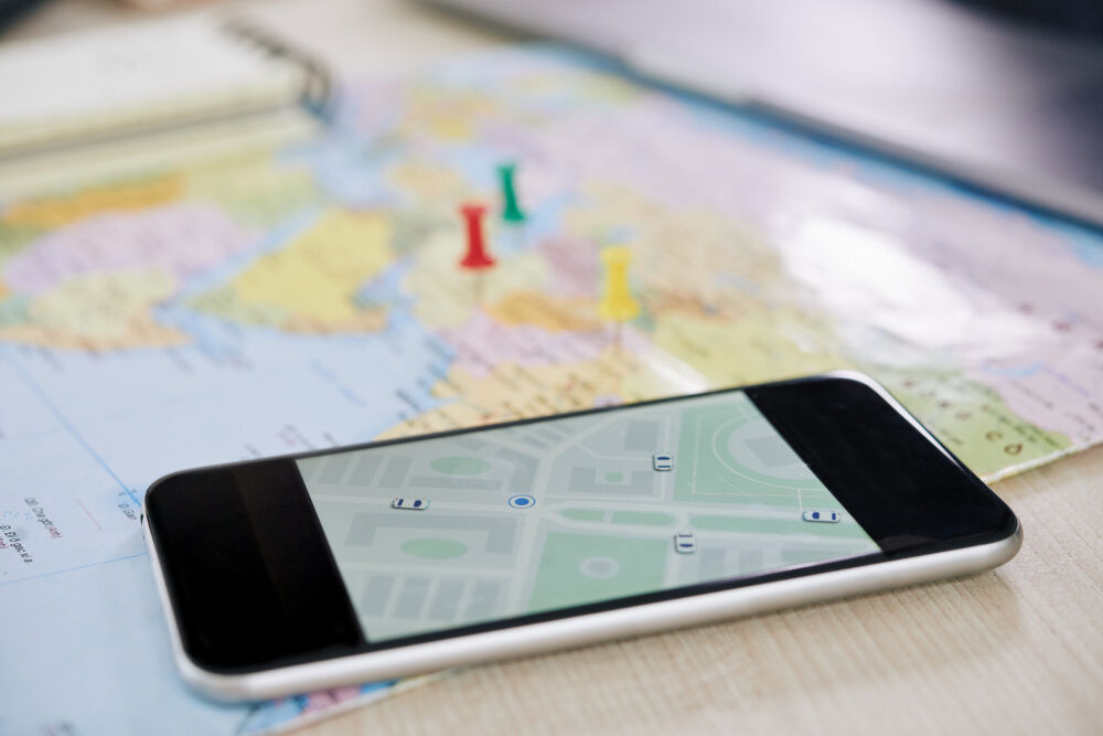 Mumbai, Business, Smart Fleet Tracking Solutions For Smarter Business Operations