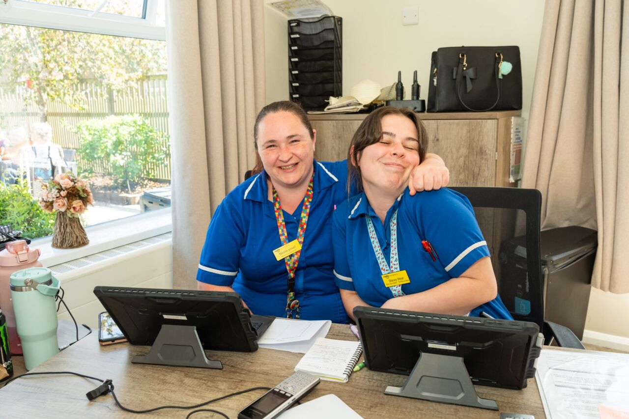 London, Business, Florence House - Residential Care Home