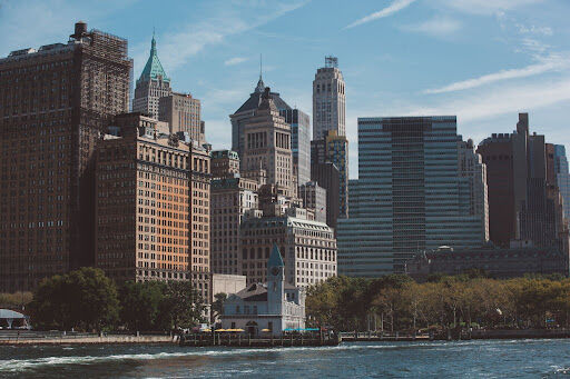 New York, Real Estate, Co-op Management Company New York