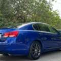 SAR 21000,  Lexus GS,  2005,  Automatic,  322000 KM,  300  For Sale