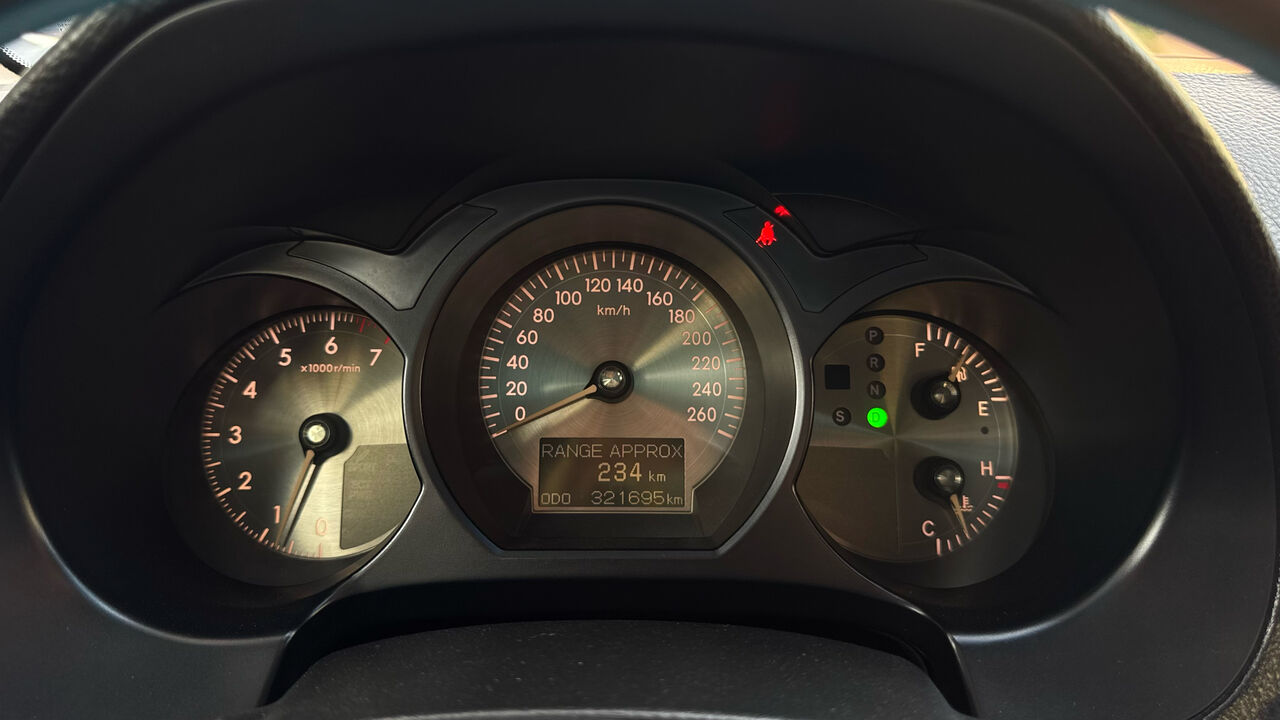 Jeddah, Vehicles, Cars & Trucks , SAR 21000,  Lexus GS,  2005,  Automatic,  322000 KM,  300  For Sale