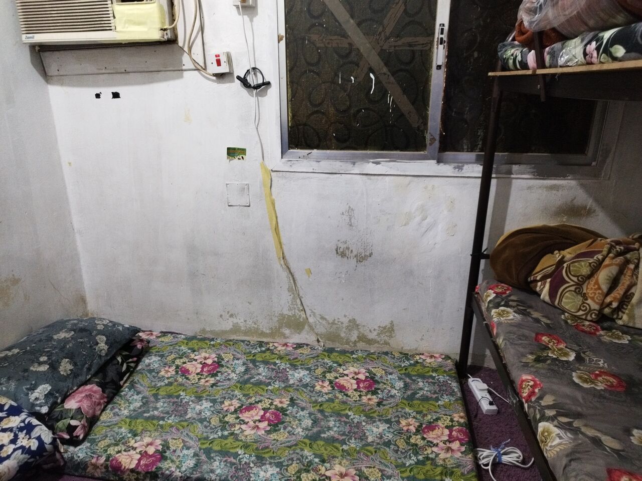 Hara, Rooms for Rent, SAR 750/month,  Room For Rent