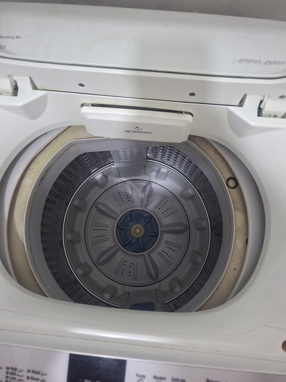 Riyadh, Appliances, SAR 120,  Microwave Fridge TV Washing Machine