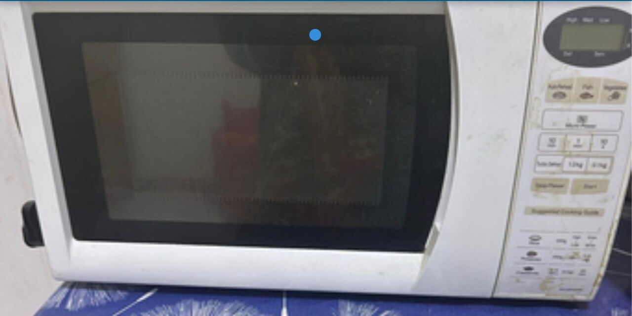 Riyadh, Appliances, SAR 120,  Microwave Fridge TV Washing Machine