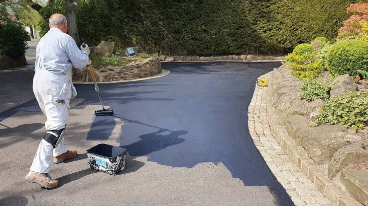 London, Cleaning, Reliable Tarmac Driveway Specialists In UK