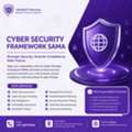 Cyber Security Framework SAMA Compliance Services | EShield IT Services