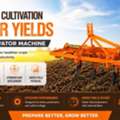 Achieve Better Field Preparation Every Season