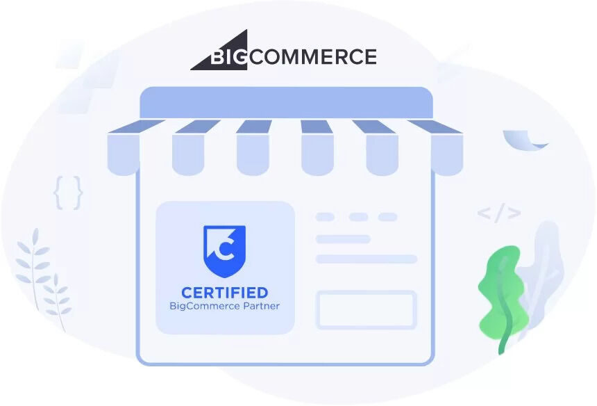 Ahmedabad, Software Development, Big Commerce Design & Development Services | DIT India