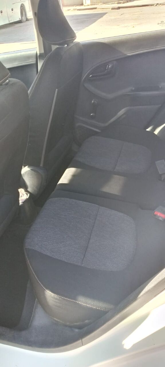 Riyadh, Vehicles, Cars & Trucks , SAR 14000,  Kia Picanto,  2012,  Automatic,  175 KM,