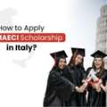 MAECI Italy Scholarship | Study In Italy Scholarship | Yes Italy