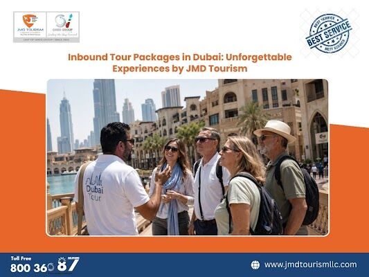 Dubai, Travel, Scenic Nature And Desert Adventures Across The UAE For Visitors
