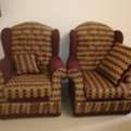 BHD 18,  Sofa Set 2+1+1