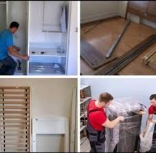 Riyadh, Labor/Moving, Pakistani Movers Packers Cleaners Pest Control Services Ultimate Home Solutions