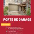 Porte De Garage