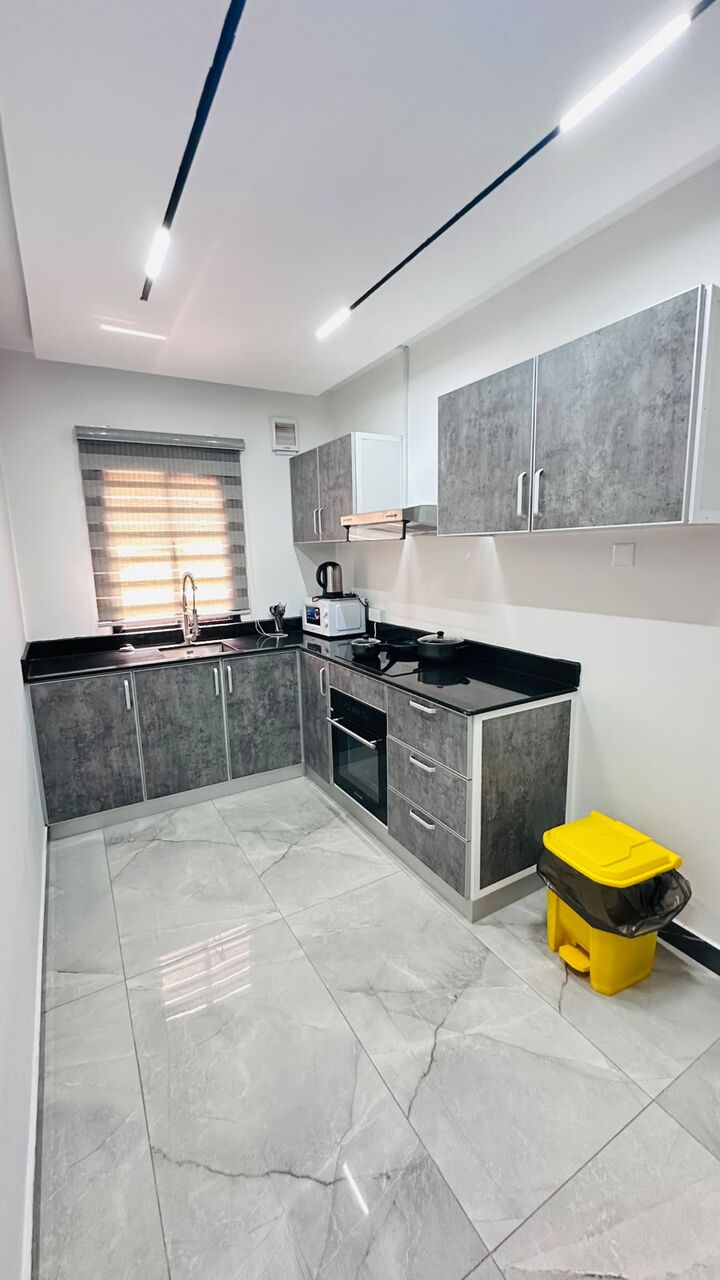 Hoora, Apartments, Flats, Houses & Villas, BHD 320/month,  Furnished,  2 BR,  80 Sq. Meter,  BRAND NEW 2 BHK FULLY FURNISHED WITH EWA