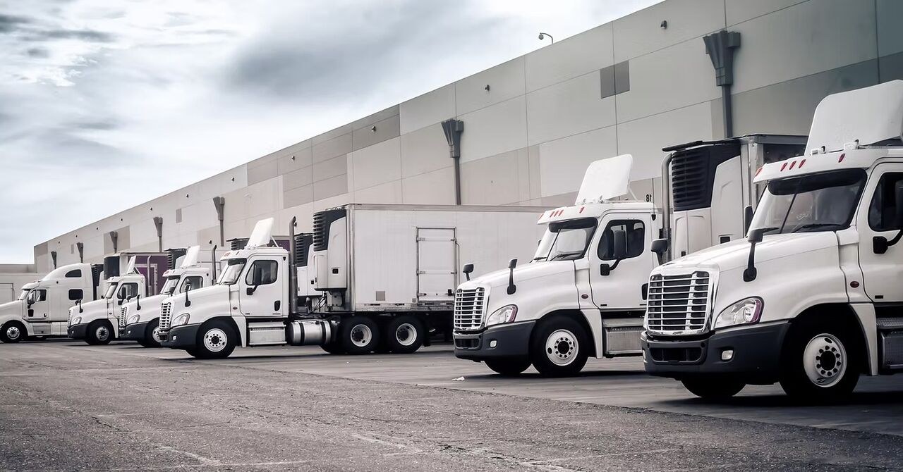 Washington DC, Logistics, Freight Transportation Services In Maryland | GIFT Transport Inc.