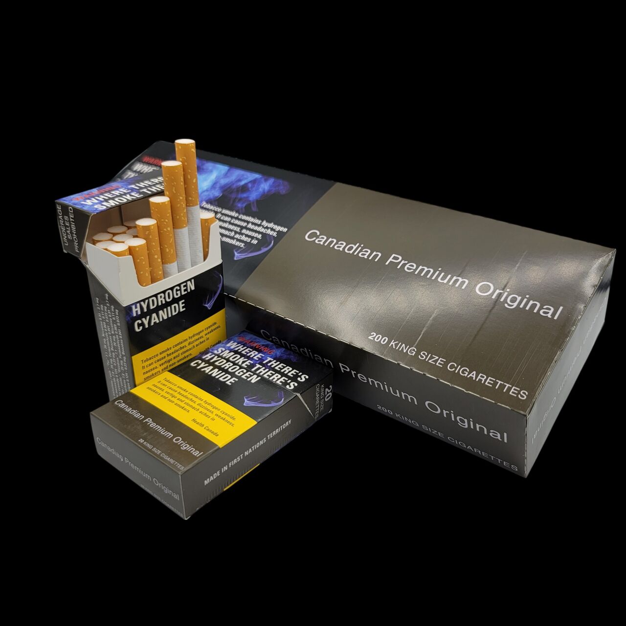 Toronto, Business, Explore Premium Putter