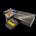 Explore Premium Putter's Full Flavoured Cigarettes For A Rich Tobacco Experience