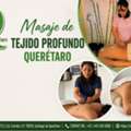 Masaje De Tejido Profundo Querétaro