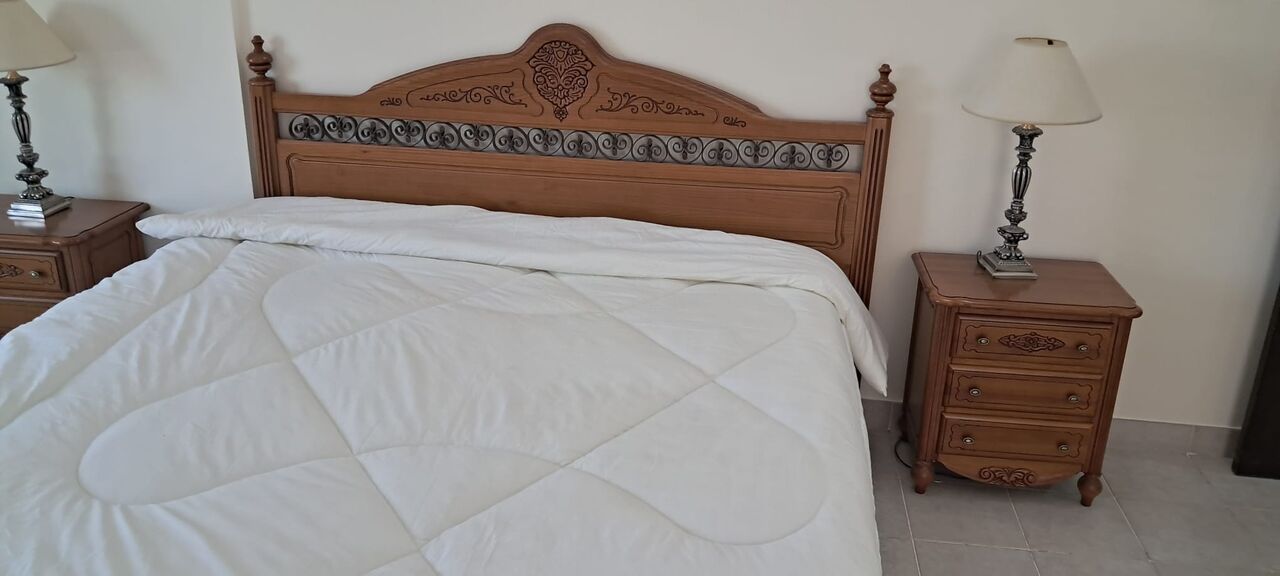 Juffair, Housing Exchanges, BHD 375/month,  2 BR,  Two Bedrooms Two Washrooms