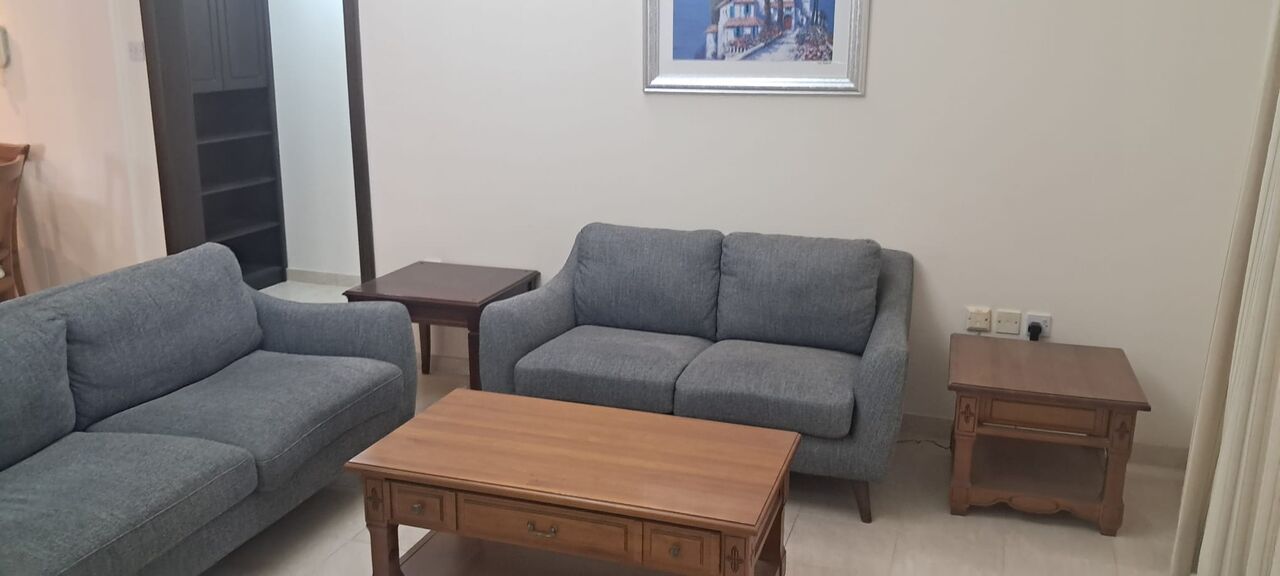 Juffair, Housing Exchanges, BHD 375/month,  2 BR,  Two Bedrooms Two Washrooms