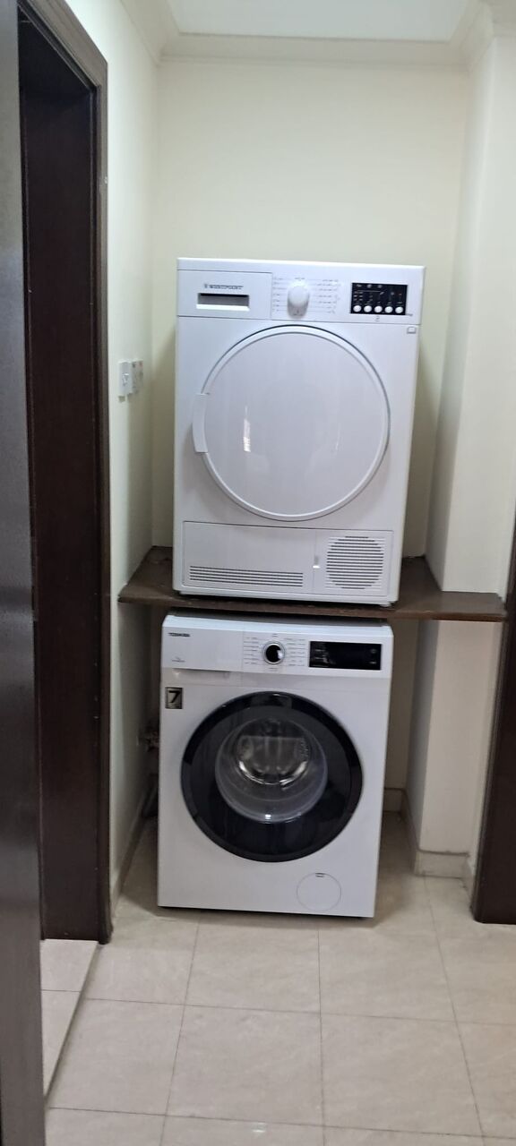Juffair, Housing Exchanges, BHD 375/month,  2 BR,  Two Bedrooms Two Washrooms
