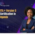 ITIL® Version 5 Foundation Certification In Uganda 2026