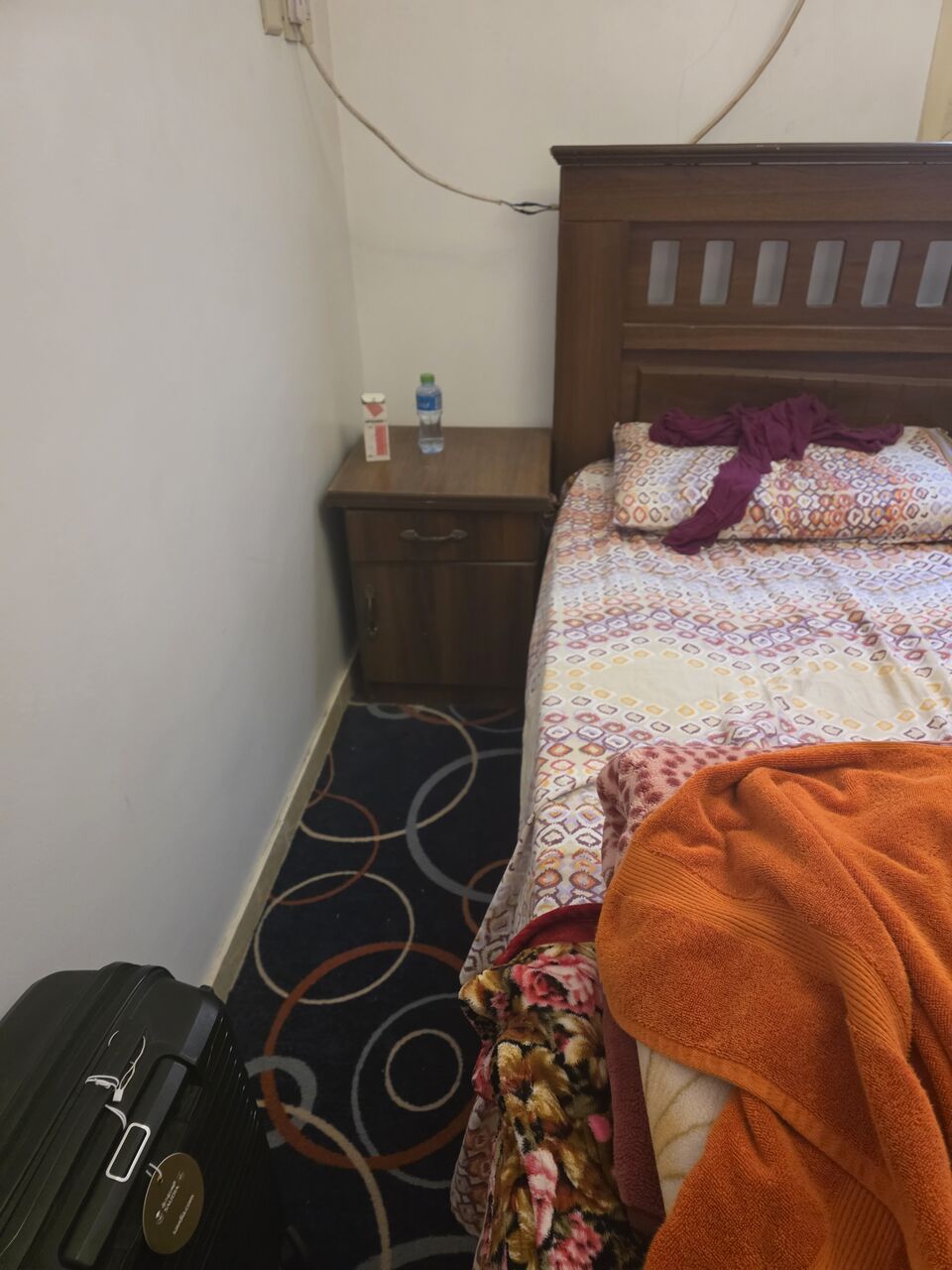 Dammam, Air Conditioners, SAR 2500,  I Want To Swll Qlg 2 Ton Split Ac Which Is Under Warranty With Invoice And 2 Ton Window Ac