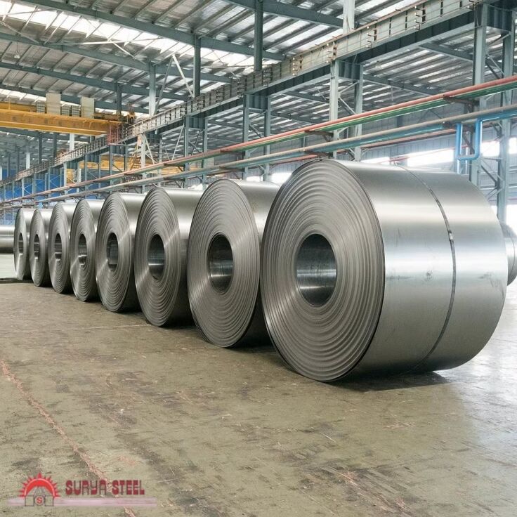 Mumbai, Heavy Equipment, INR 2000,  Precision SS Plates For Fabrication & Construction