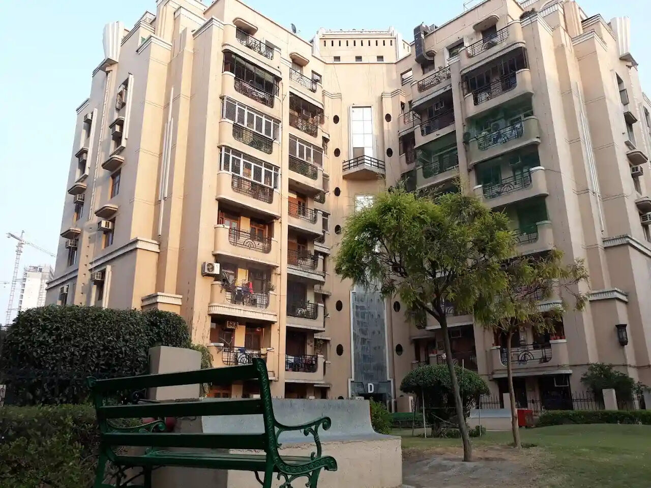 Noida, Real Estate, View Ready To Move Flats For Rent In Sector 50, Noida From ₹18,000/- Month