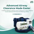 Vest Airway Clearance System For Respiratory Care | Medekom