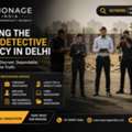 INR 2000,  Finding The Best Detective Agency In Delhi: Complete Expert Guide (2026)