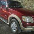 SAR 12000,  Ford Explorer,  2007,  Automatic,  271 KM,  Selling  Cash And Installments