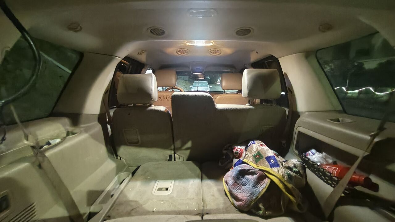 Jeddah, Vehicles, Cars & Trucks , SAR 12000,  Ford Explorer,  2007,  Automatic,  271 KM,  Selling  Cash And Installments