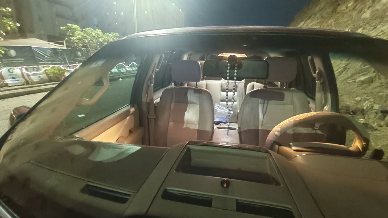 Jeddah, Vehicles, Cars & Trucks , SAR 12000,  Ford Explorer,  2007,  Automatic,  271 KM,  Selling  Cash And Installments