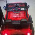 BHD 35, Toy Jeep / Toy Car