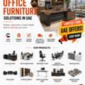 AED 4000,  Find Your Perfect Office Setup | Special UAE Offers