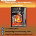 Glass Production Consulting