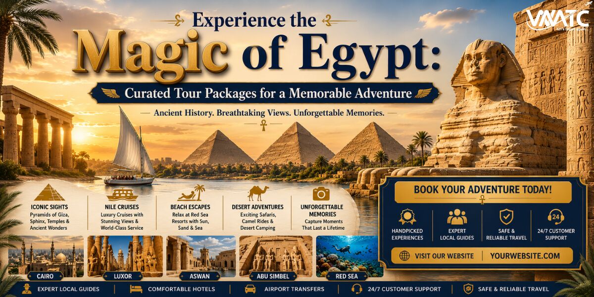 Noida, Travel, Egypt Tour And Vacation Packages &ndash; Book Egypt Holidays At Best Price