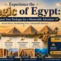 Egypt Tour And Vacation Packages &ndash; Book Egypt Holidays At Best Price