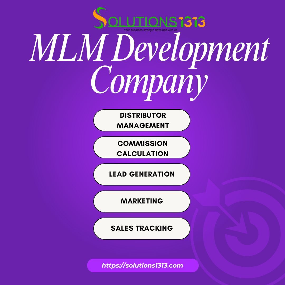 Punjab, Software Development, MLM Software Development Company In Amritsar