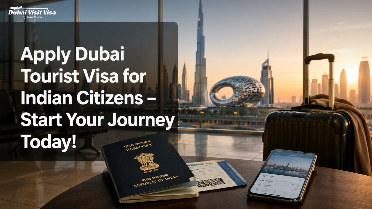 Jaipur, Travel, Apply Dubai Tourist Visa For Indian Citizens &ndash; Start Your Journey Today!