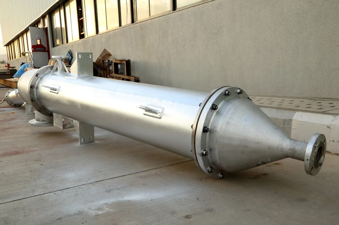 Mumbai, Business, Energy-Efficient Multi-effect Evaporator Manufacturer