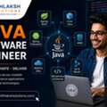 Java Software Engineer