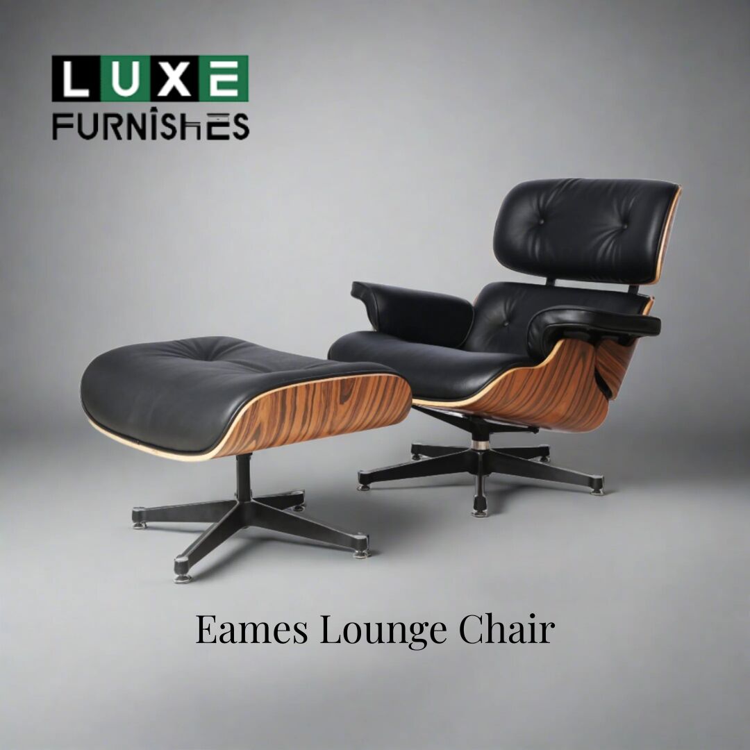 Sydney, Furniture, AUD 845,  Grab The Eames Lounge Chair &ndash; Your New Favorite Spot