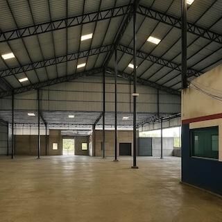 Bangkok, Villas, THB 250000,  1 Sq. Feet,  Factory, Warehouse For Rent, 1,925 Sq M., Soi Ramintra 5, Bang Khen District, Near Ying