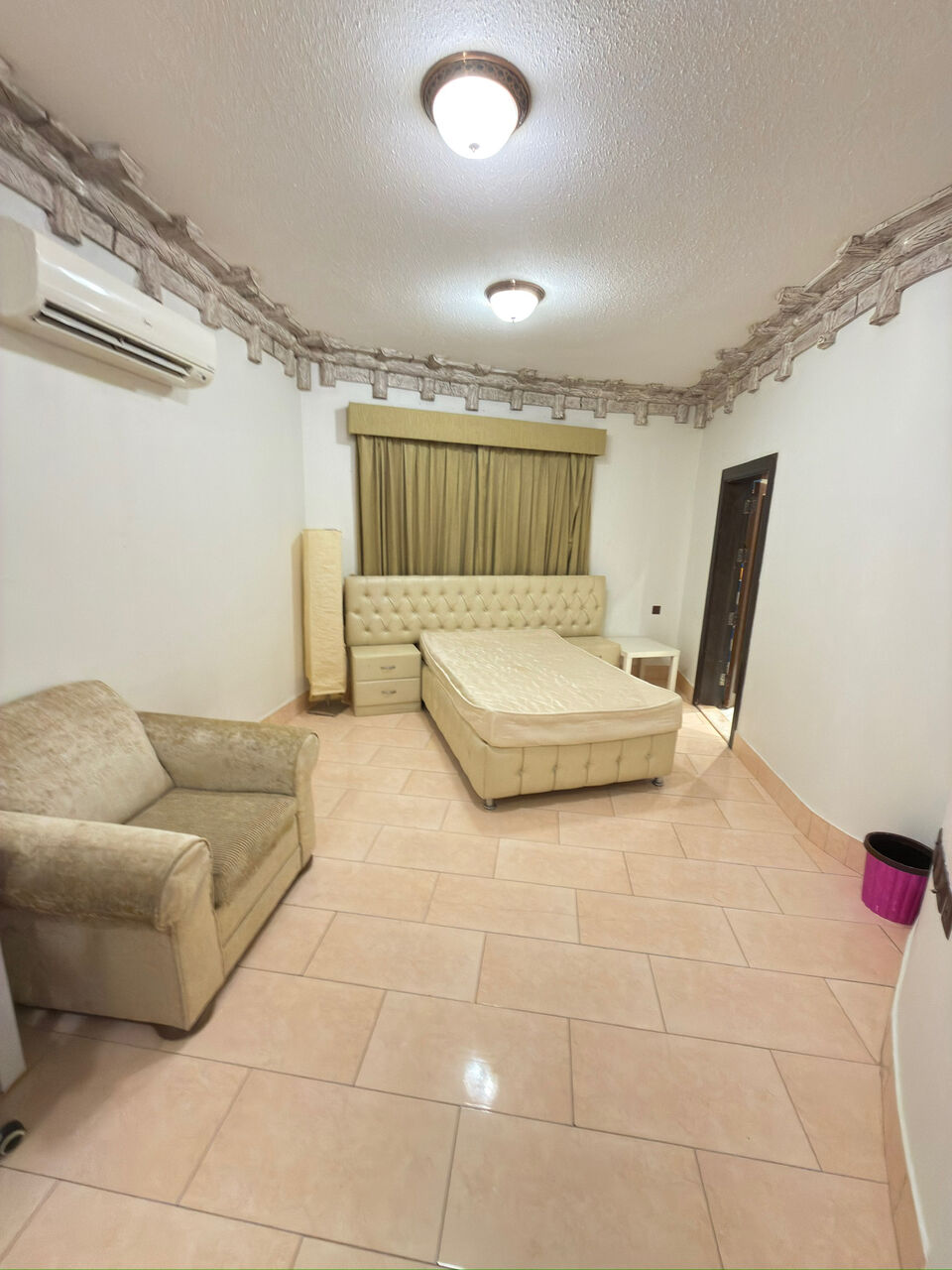 Olaya, Bedspace For Rent, SAR 1250/month,  Executive Bed Space For Ladies-Fully Furnished
