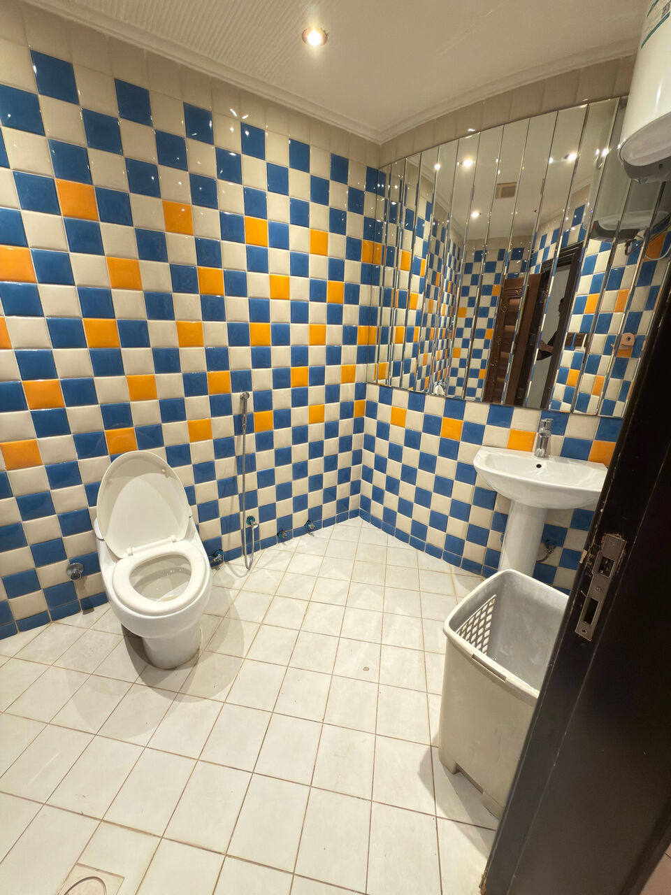 Olaya, Bedspace For Rent, SAR 1250/month,  Executive Bed Space For Ladies-Fully Furnished