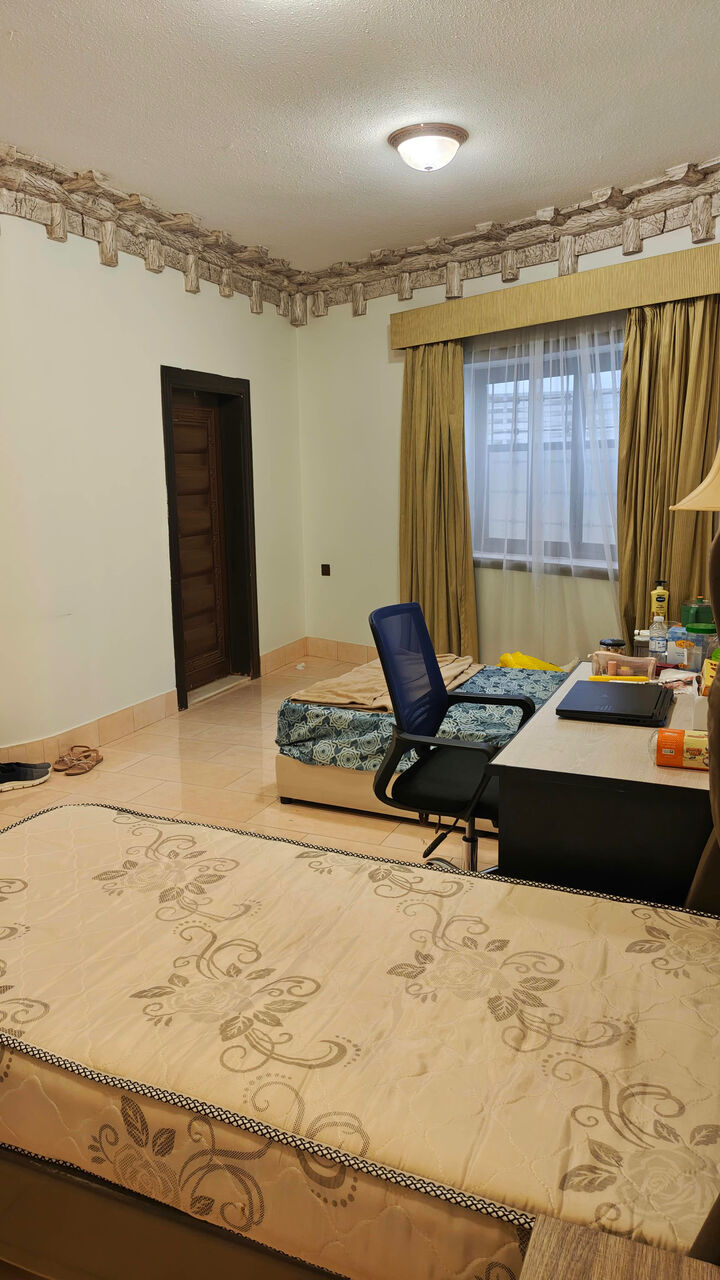 Olaya, Bedspace For Rent, SAR 1250/month,  Executive Bed Space For Ladies-Fully Furnished